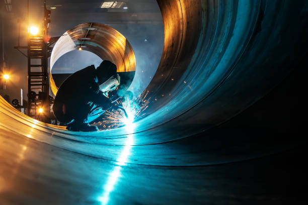 Best Marine and Shipbuilding Welding in Rolling Hills Estates, CA