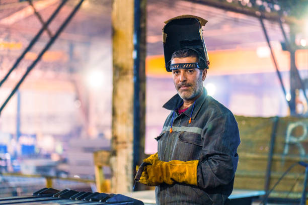 Best Structural Steel Welding in Rolling Hills Estates, CA