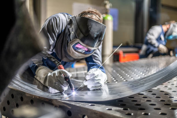 Best Maintenance and Repair Welding in Rolling Hills Estates, CA