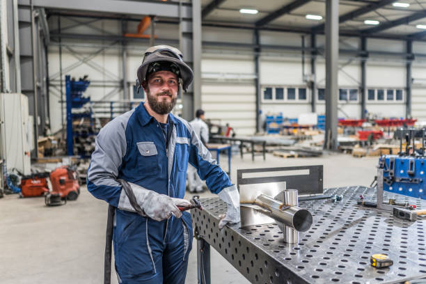 Best Specialty Welding Processes in Rolling Hills Estates, CA
