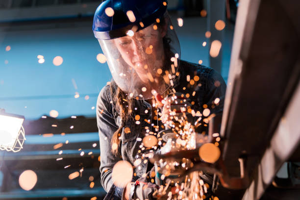 Best Marine and Shipbuilding Welding in Rolling Hills Estates, CA