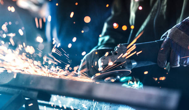 Trusted Rolling Hills Estates, CA Welder & Metal Fabrication Experts